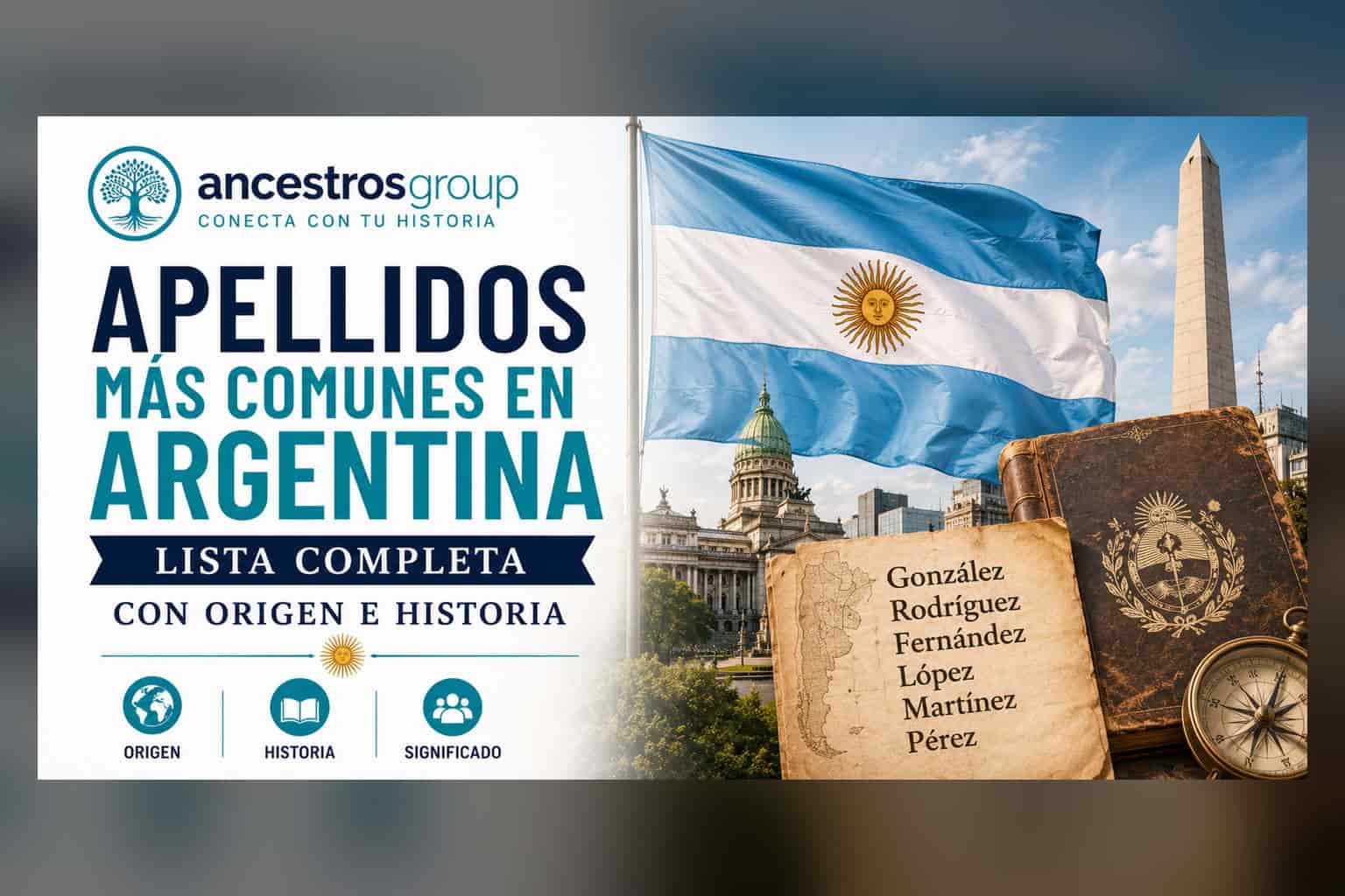 apellidos argentino