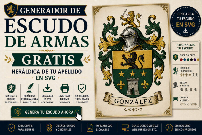 Escudo de armas