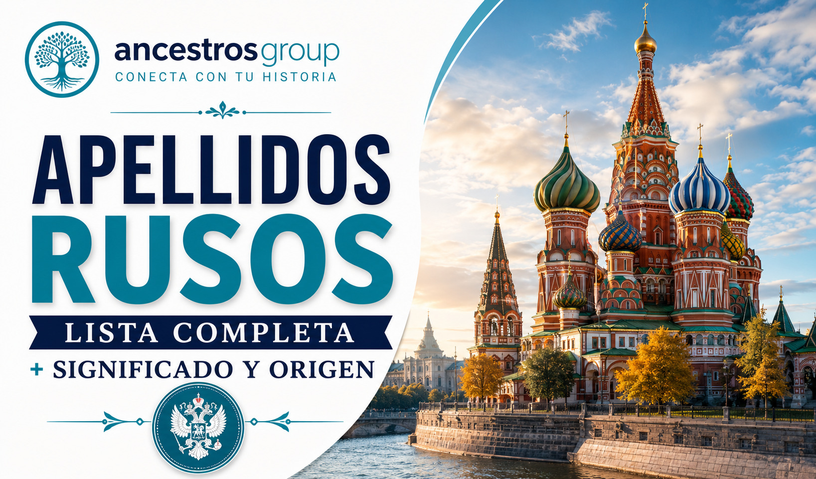 apellidos rusos