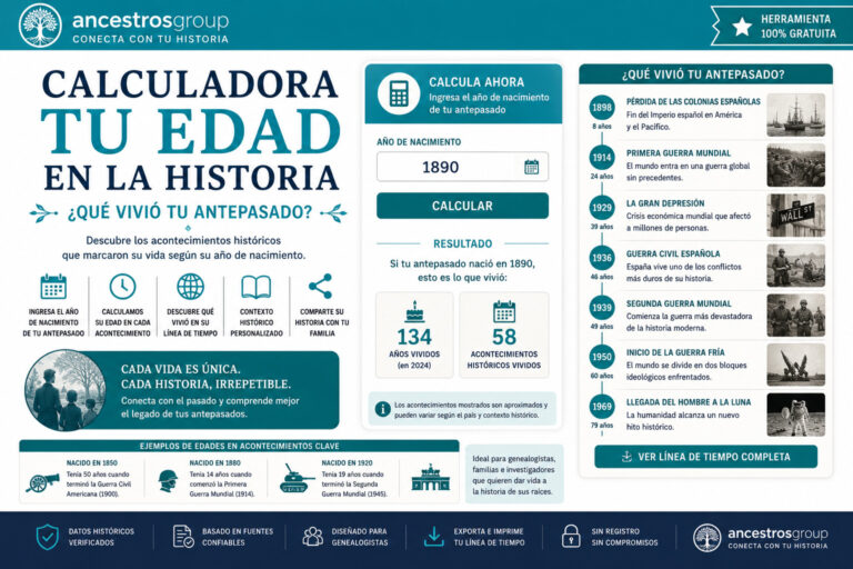 calculadora tu edad