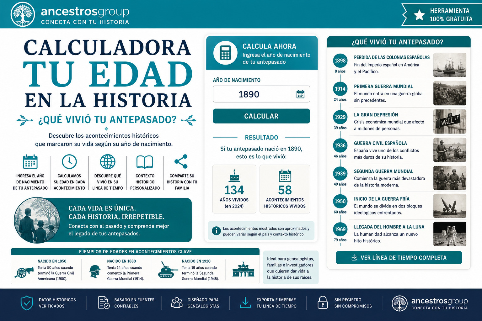 calculadora tu edad