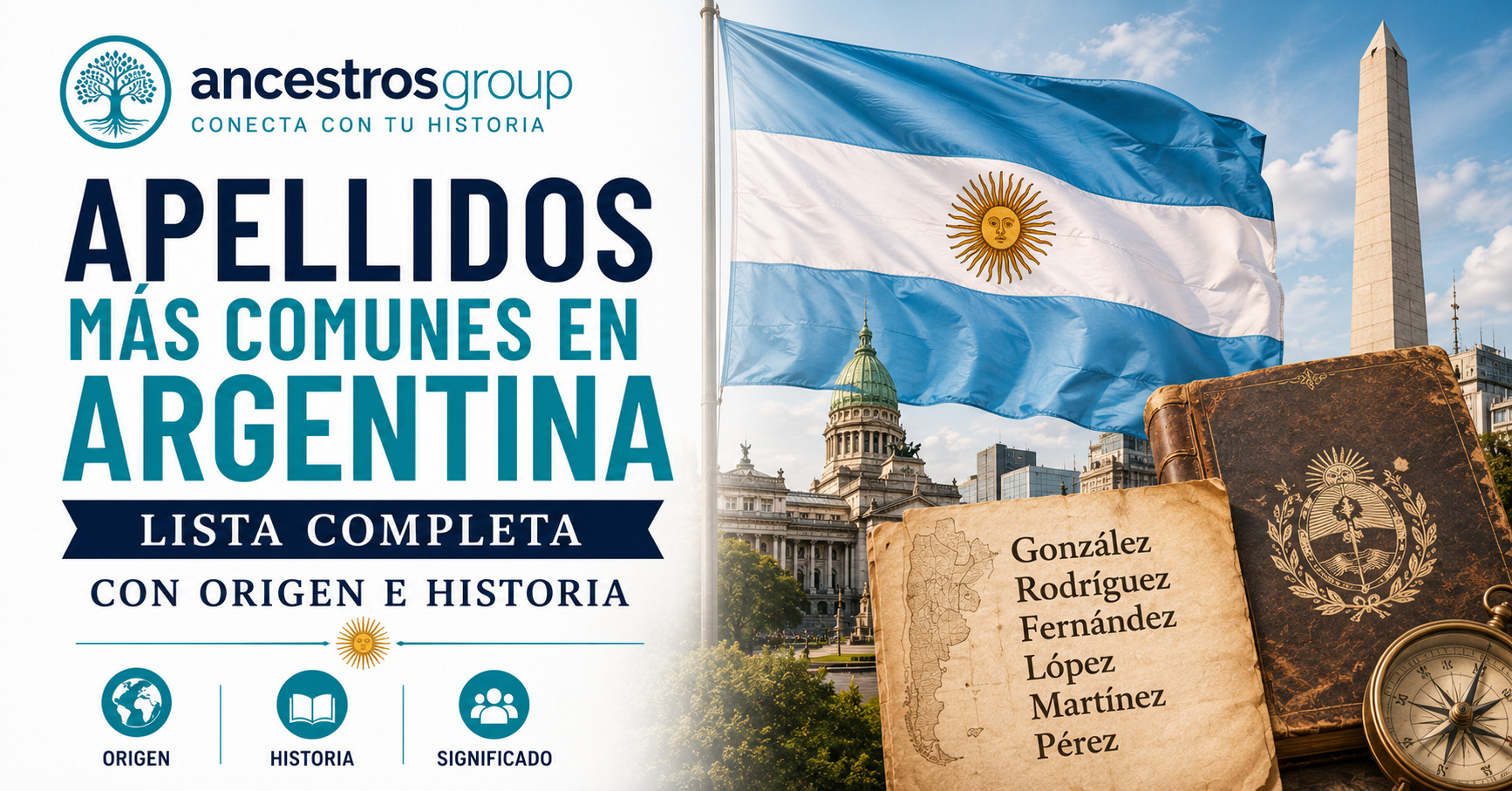 apellidos argentinos