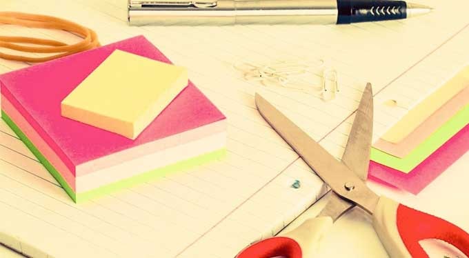 Árbol Genealógico en Cartulina