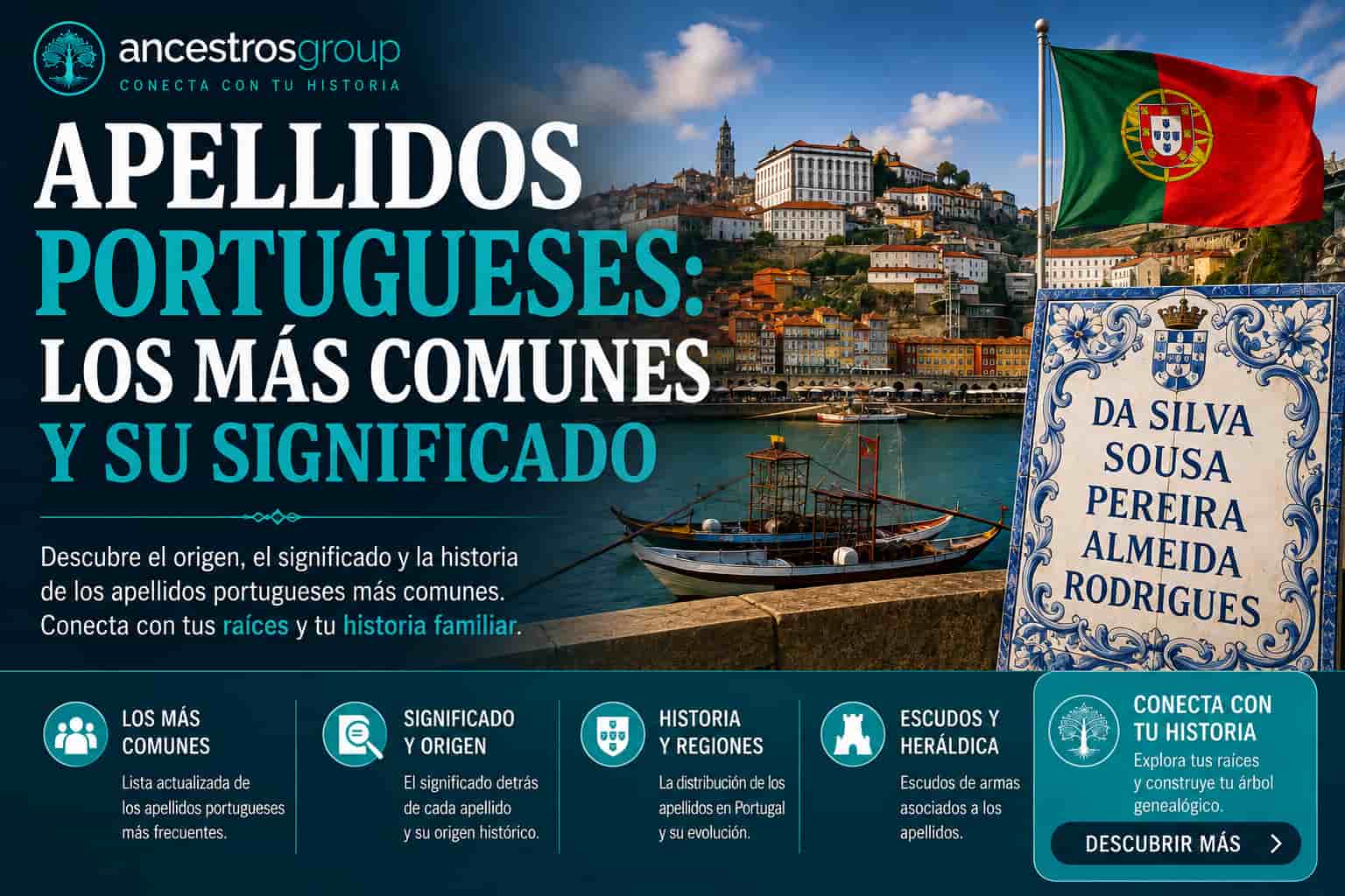 Azulejos tradicionales portugueses en una fachada