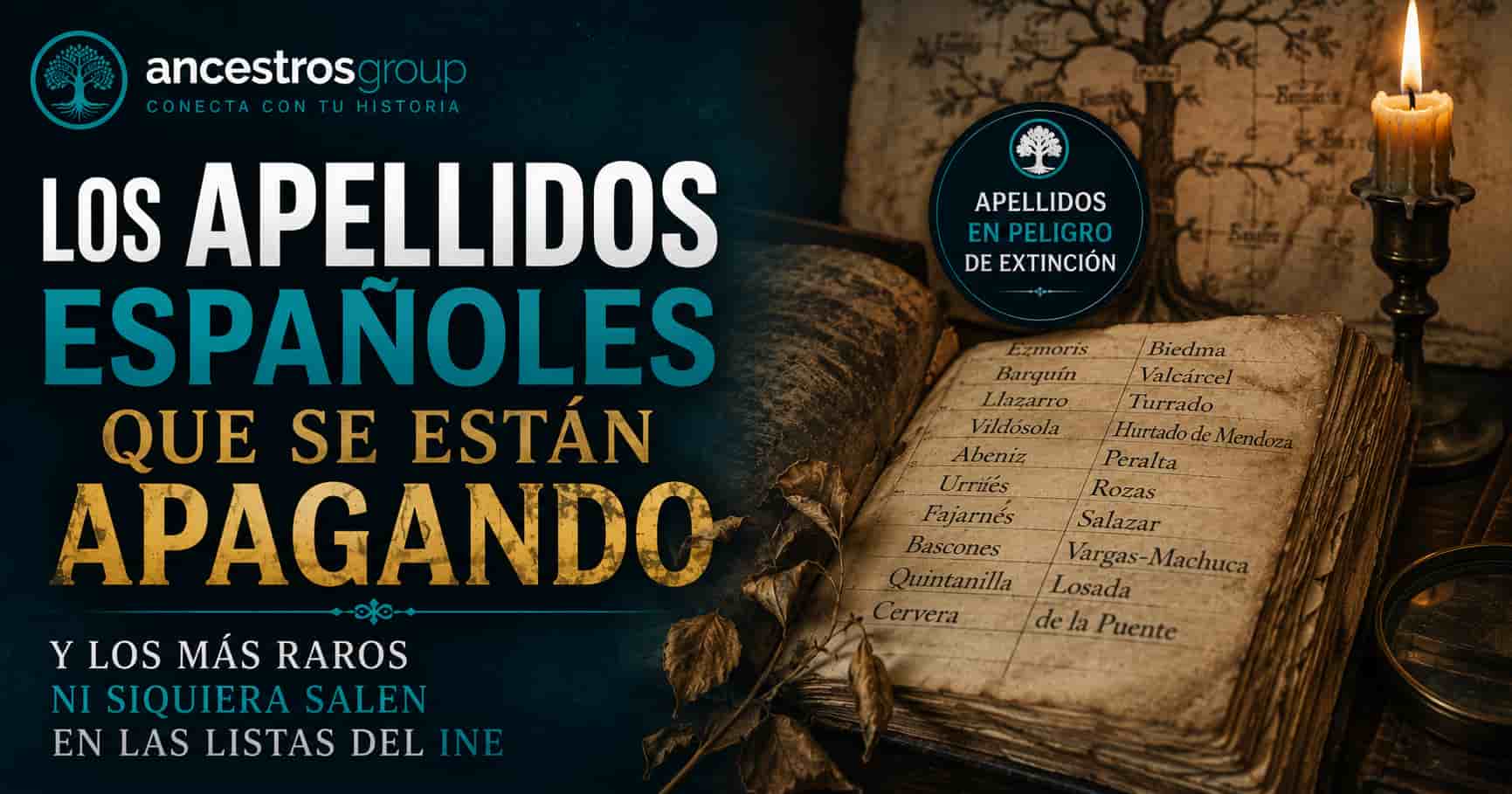 apellidos desaparecen