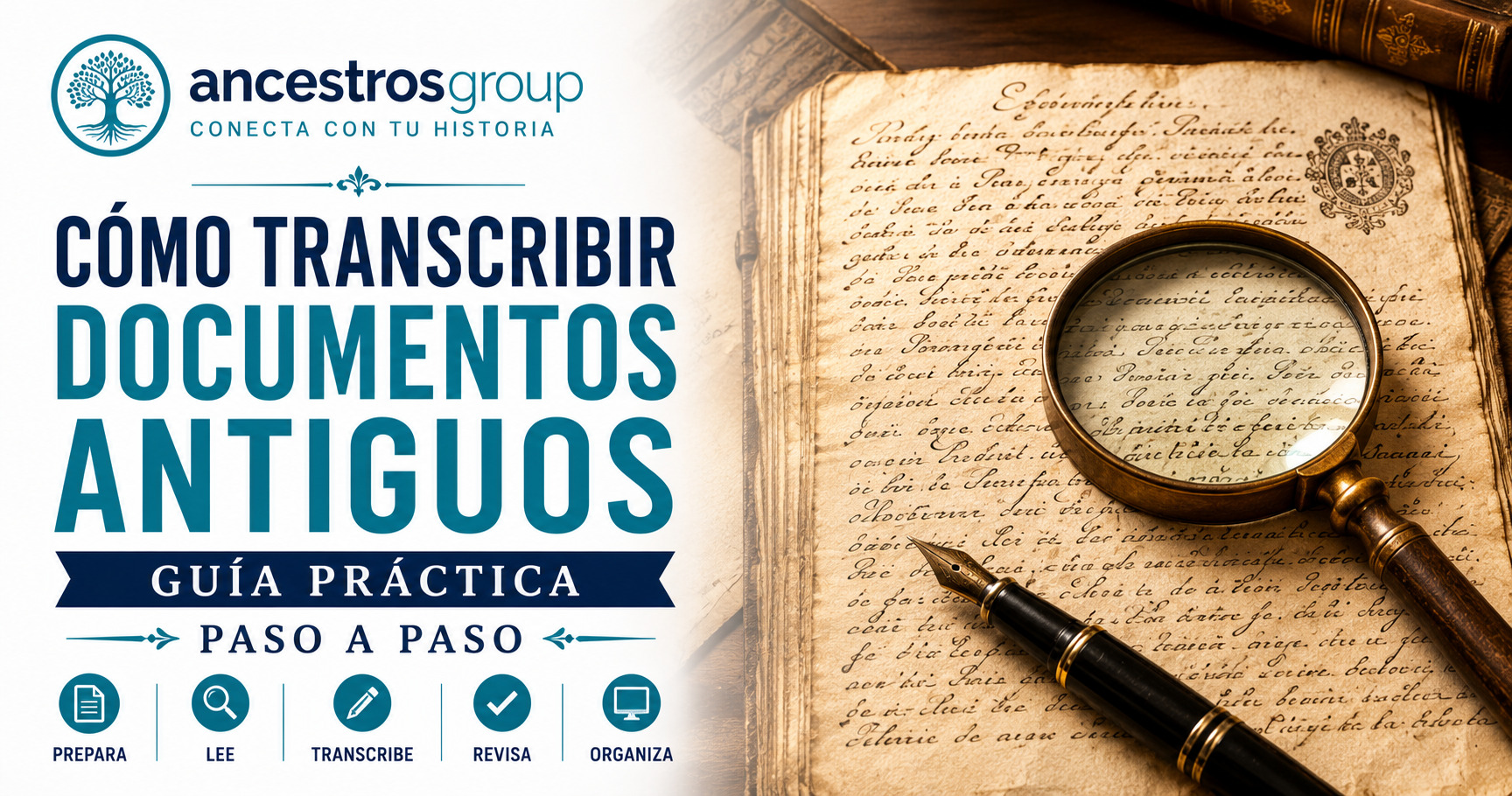 documentos antiguos