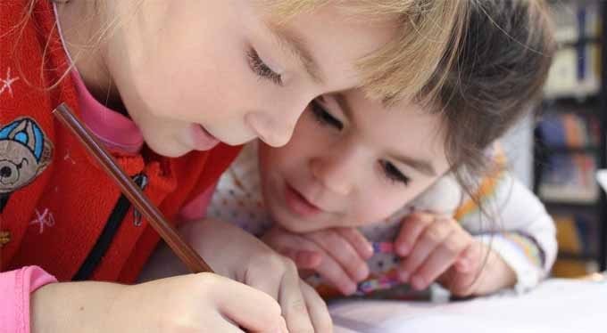 Qué Es un Árbol genealógico para niños