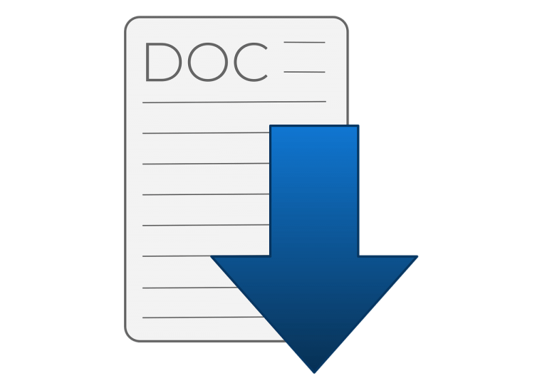 cómo hacer árbol genealógico en word