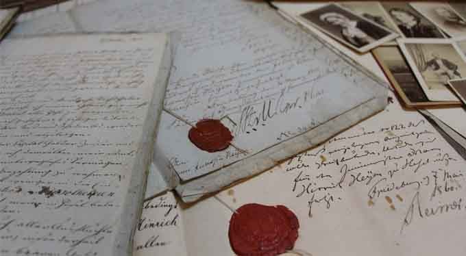 ¿qué significa árbol genealógico?